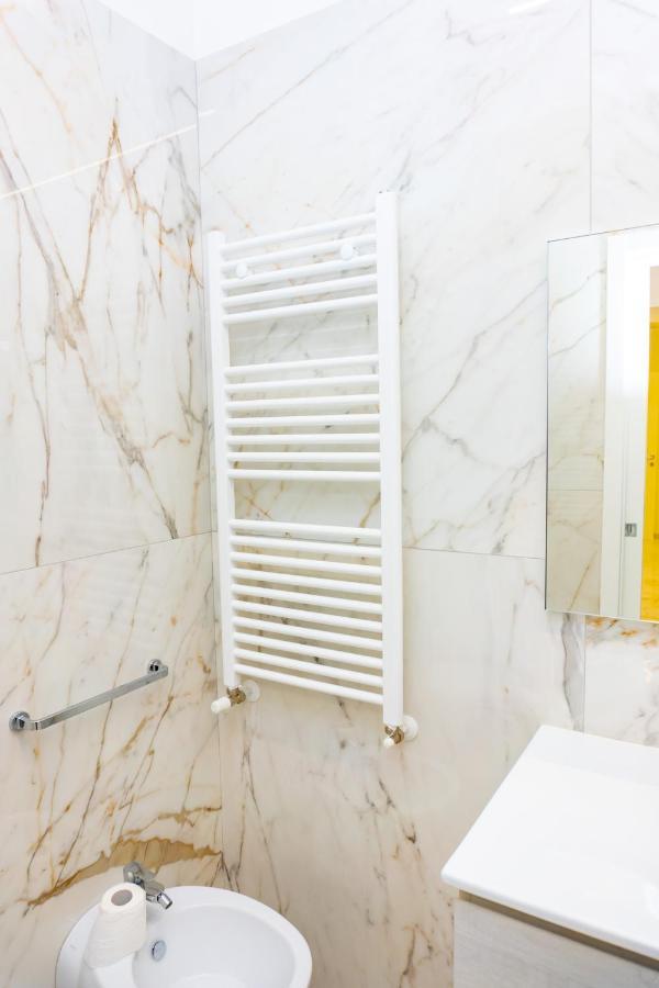 Fian Apartment 2.0 Nápoly Kültér fotó