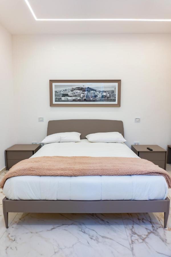 Fian Apartment 2.0 Nápoly Kültér fotó