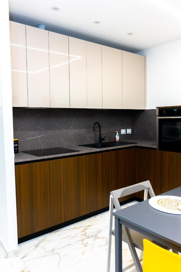 Fian Apartment 2.0 Nápoly Kültér fotó