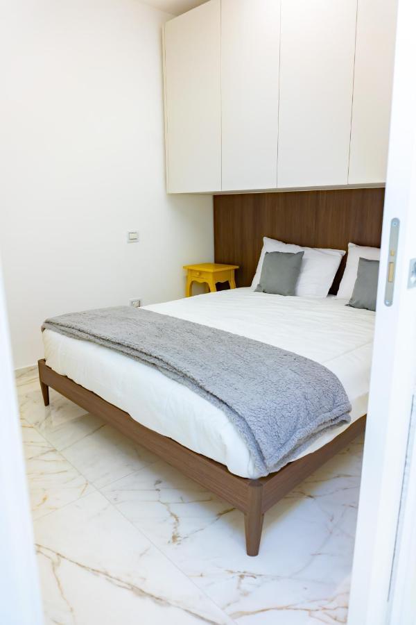 Fian Apartment 2.0 Nápoly Kültér fotó