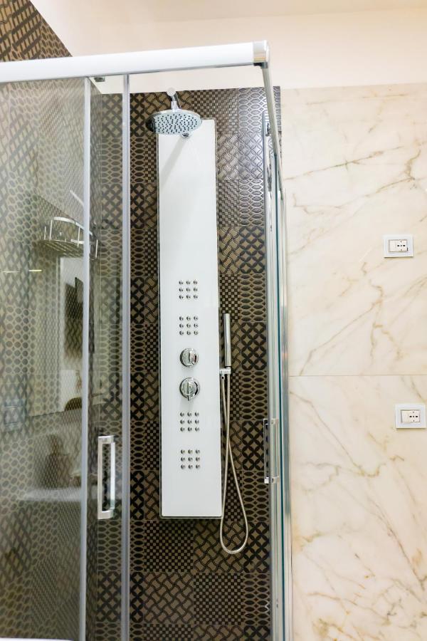 Fian Apartment 2.0 Nápoly Kültér fotó