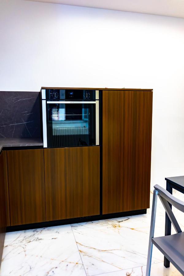 Fian Apartment 2.0 Nápoly Kültér fotó