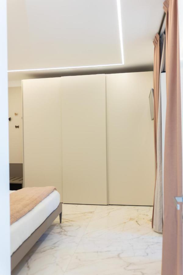 Fian Apartment 2.0 Nápoly Kültér fotó
