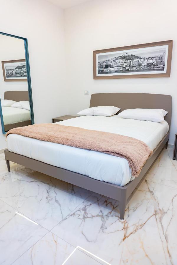 Fian Apartment 2.0 Nápoly Kültér fotó